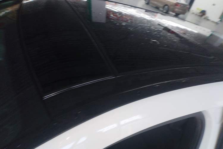 Used Mercedes-Benz B-Class 2019 B 200 Fashion Model Roof