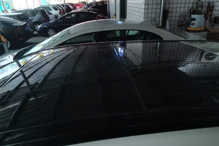 Used Mercedes-Benz B-Class 2019 B 200 Sport Edition Roof