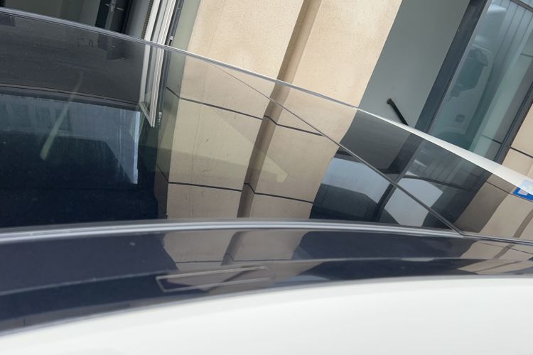 Used Mercedes-Benz B-Class 2019 B 200 Sport Edition Roof