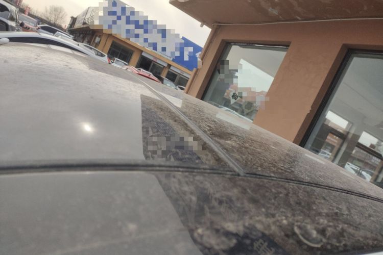 Used Mercedes-Benz B-Class 2019 B 200 Fashion Model Roof