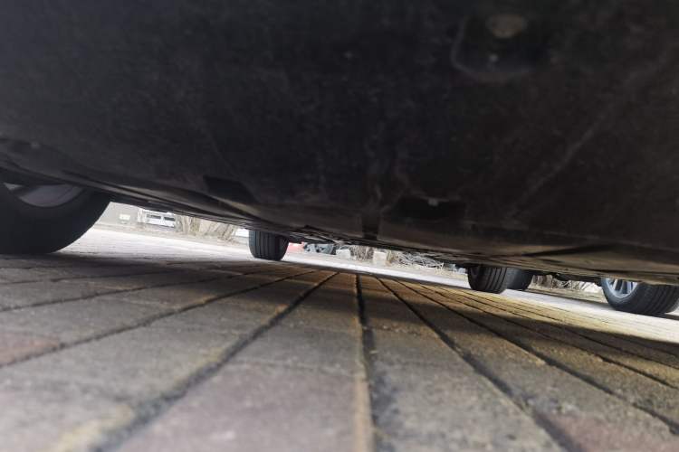 Used Mercedes-Benz B-Class 2020 B 200 Sport Edition Chassis Front