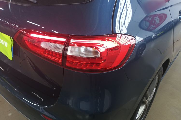 Used Mercedes-Benz B-Class 2020 B 180 Exterior 6