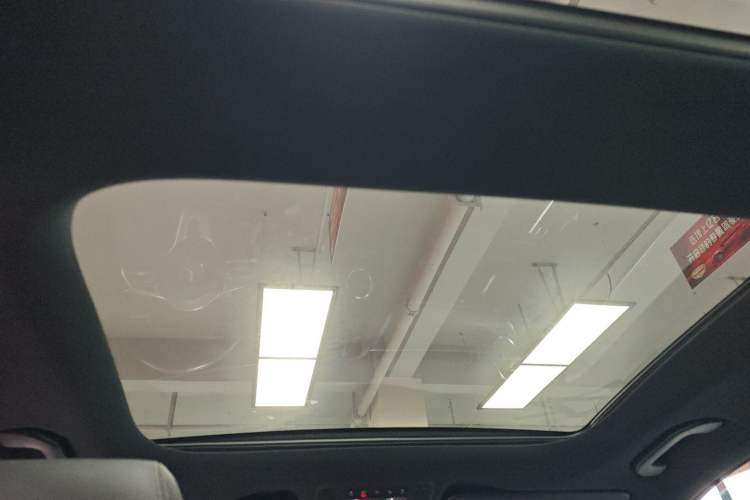 Used Mercedes-Benz B-Class 2020 B 200 Sport Edition Headliner