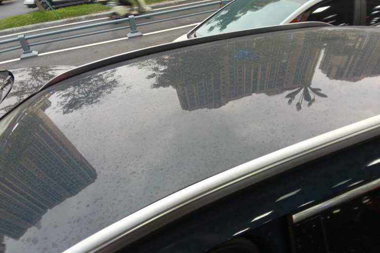 Used Mercedes-Benz B-Class 2020 B 180 Roof