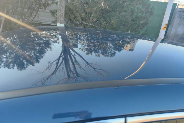 Used Mercedes-Benz B-Class 2020 B 180 Roof