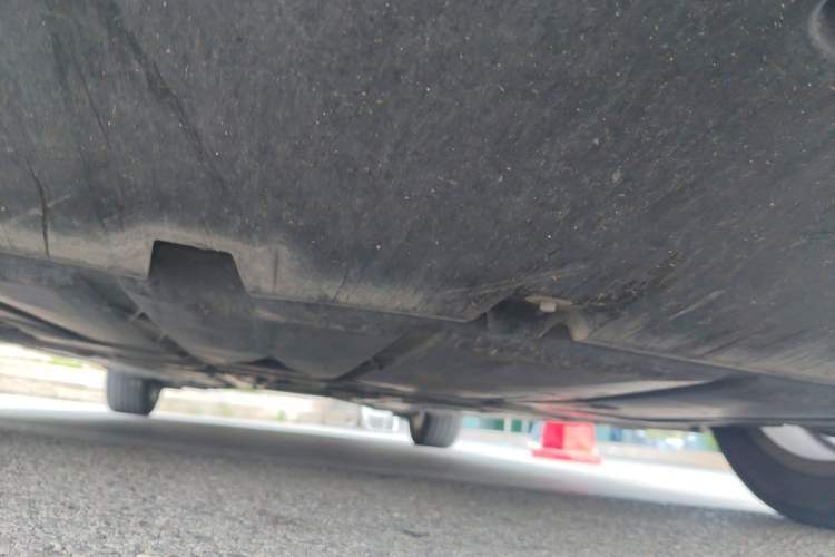 Used Mercedes-Benz B-Class 2020 B 200 Sport Edition Chassis Front