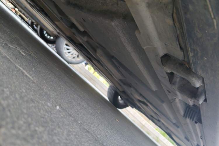 Used Mercedes-Benz B-Class 2020 B 200 Sport Edition Chassis Front Left