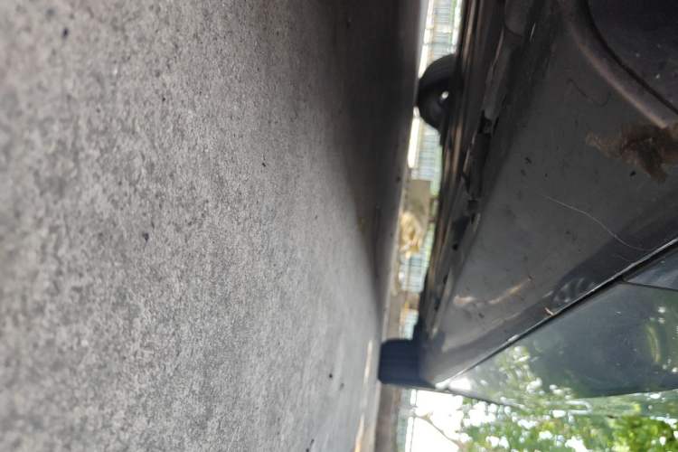 Used Mercedes-Benz B-Class 2020 B 200 Sport Edition Chassis Front Left