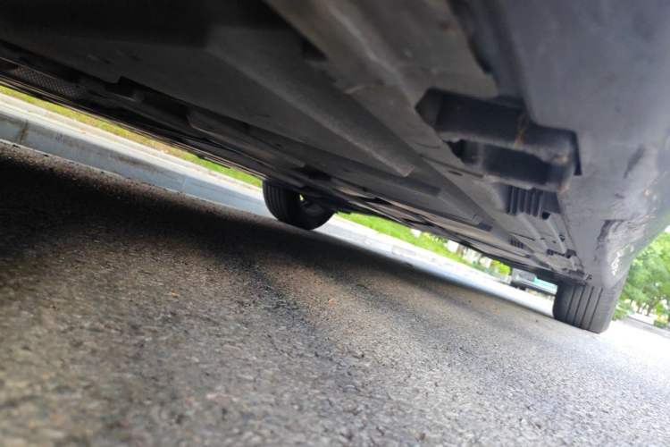 Used Mercedes-Benz B-Class 2020 B 180 Chassis Front Left