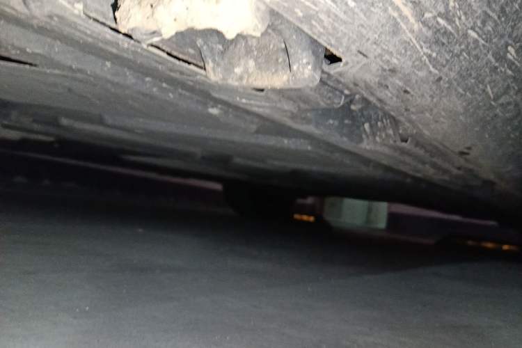 Used Mercedes-Benz B-Class 2020 B 180 Chassis Front Left