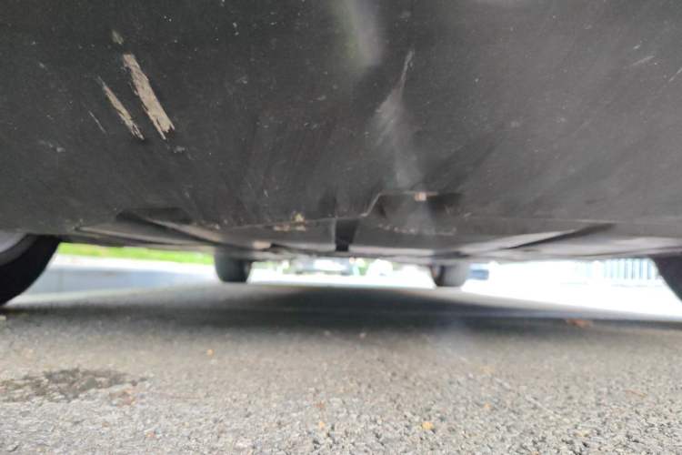 Used Mercedes-Benz B-Class 2020 B 180 Chassis Front