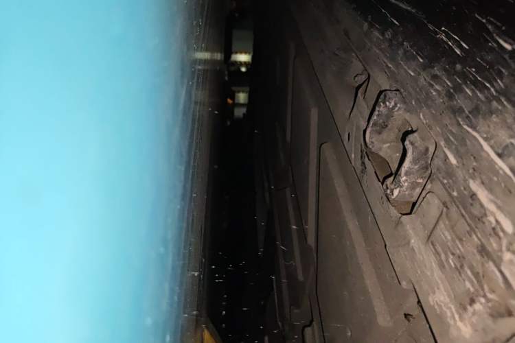Used Mercedes-Benz B-Class 2020 B 200 Fashion Model Chassis Front Right