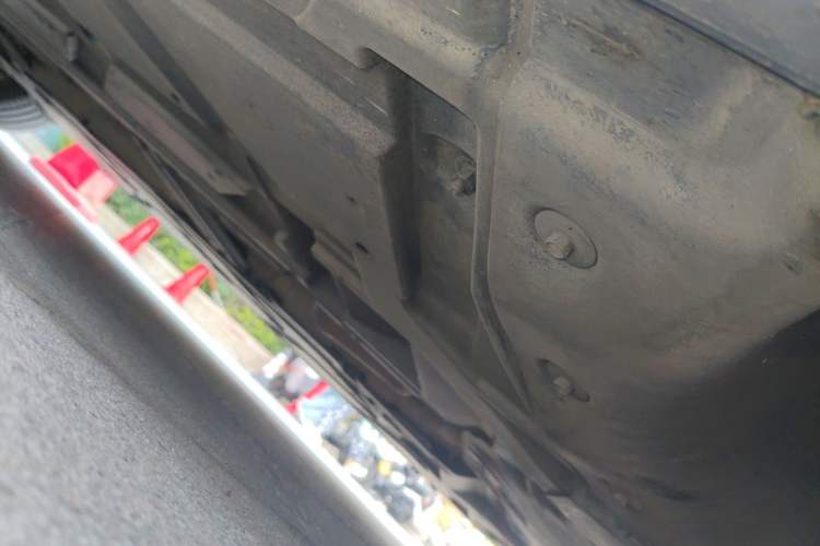 Used Mercedes-Benz B-Class 2020 B 200 Sport Edition Chassis Front Right