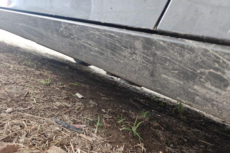 Used Mercedes-Benz B-Class 2020 B 200 Sport Edition Chassis Front Right