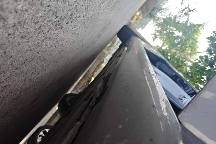 Used Mercedes-Benz B-Class 2020 B 200 Sport Edition Chassis Front Right