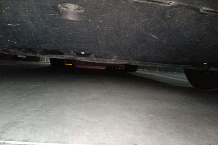 Used Mercedes-Benz B-Class 2020 B 180 Chassis Front