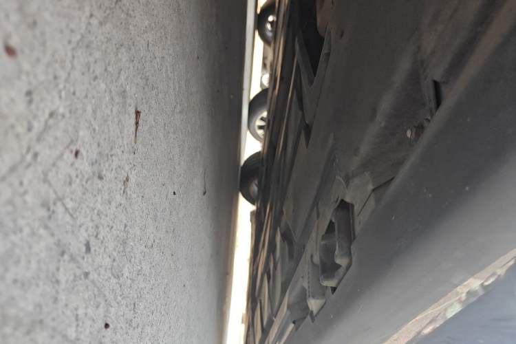 Used Mercedes-Benz B-Class 2020 B 200 Sport Edition Chassis Rear Right