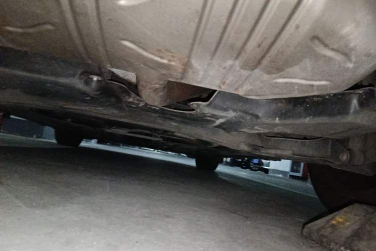 Used Mercedes-Benz B-Class 2020 B 180 Chassis Rear