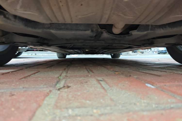 Used Mercedes-Benz B-Class 2020 B 200 Sport Edition Chassis Rear