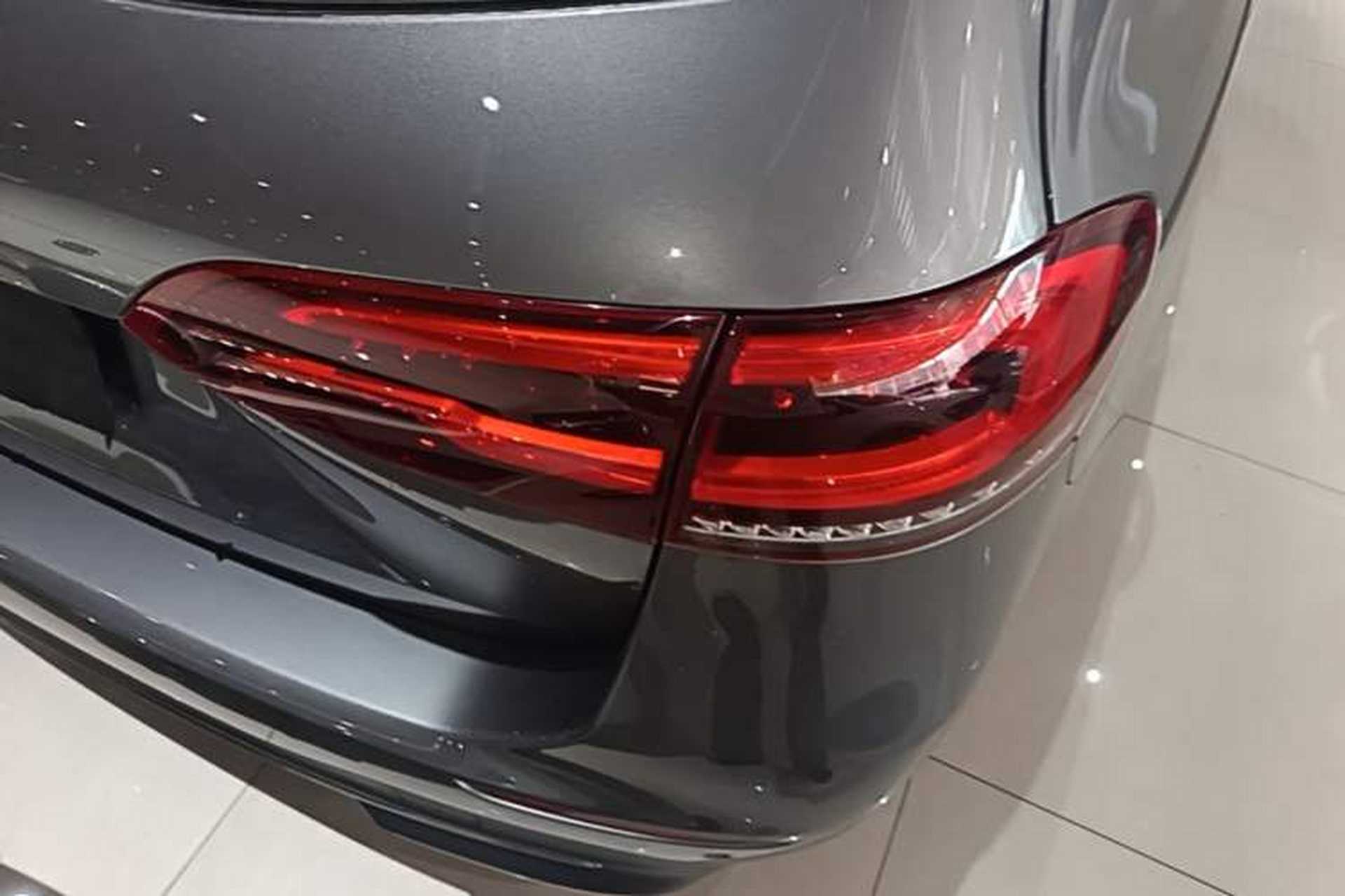 Used Mercedes-Benz B-Class 2020 B 200 Sport Edition Exterior 3