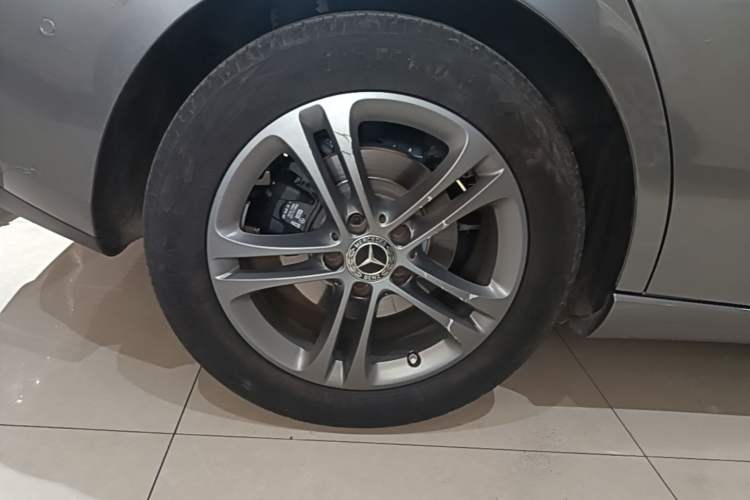 Used Mercedes-Benz B-Class 2020 B 200 Sport Edition Exterior 5