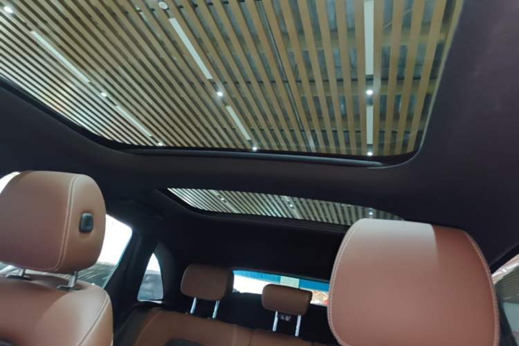 Used Mercedes-Benz B-Class 2020 B 200 Sport Edition Headliner