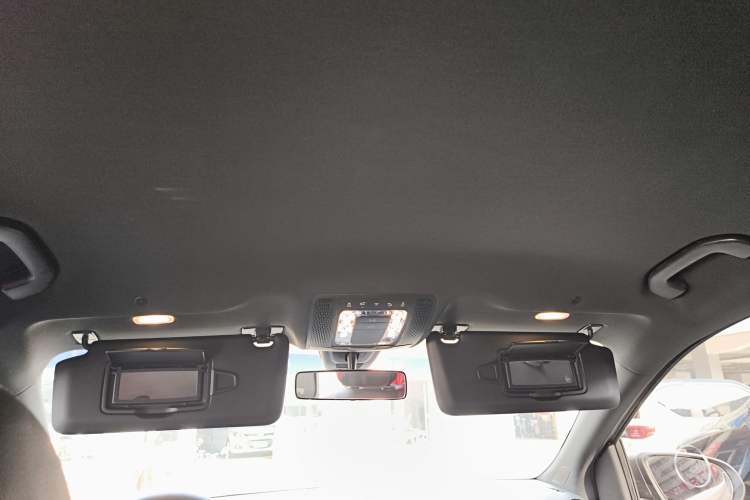 Used Mercedes-Benz B-Class 2020 B 180 Headliner