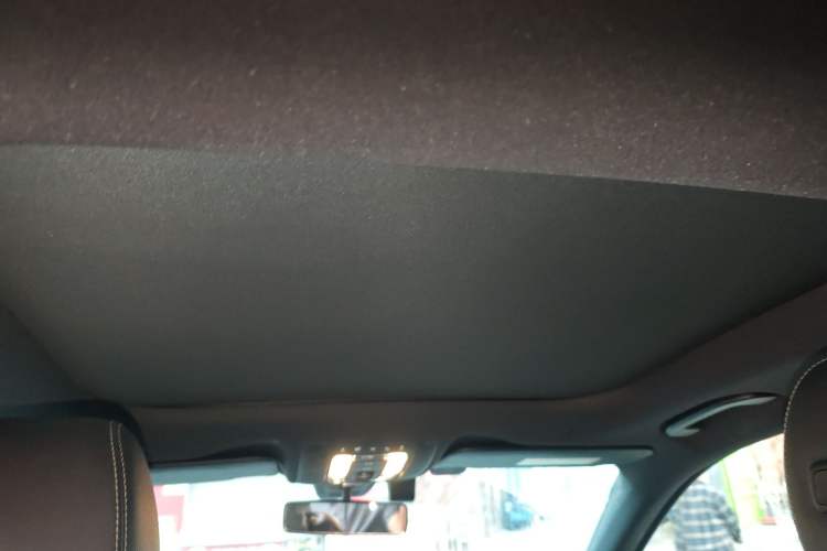 Used Mercedes-Benz B-Class 2020 B 200 Sport Edition Headliner