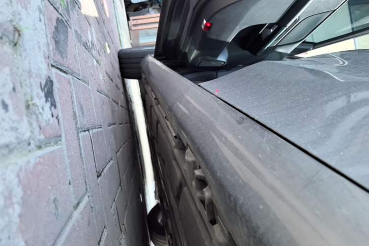 Used Mercedes-Benz B-Class 2020 B 180 Left Side Sill