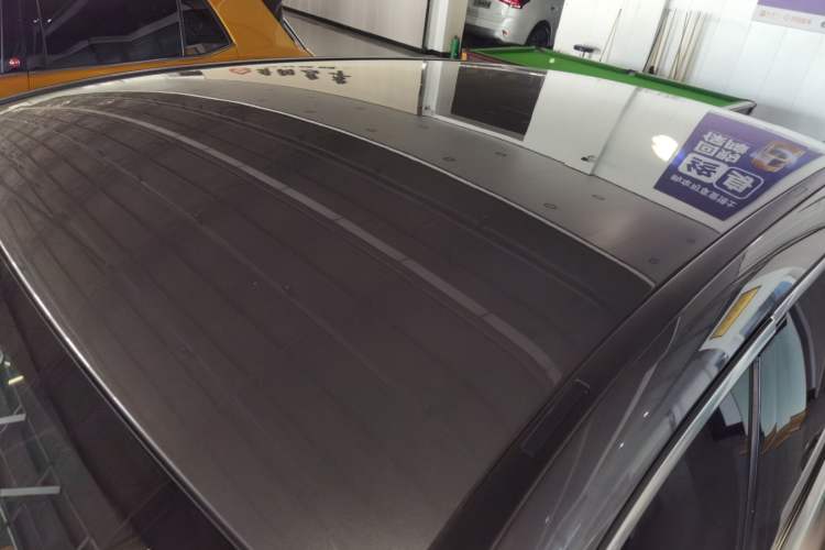 Used Mercedes-Benz B-Class 2020 B 180 Roof