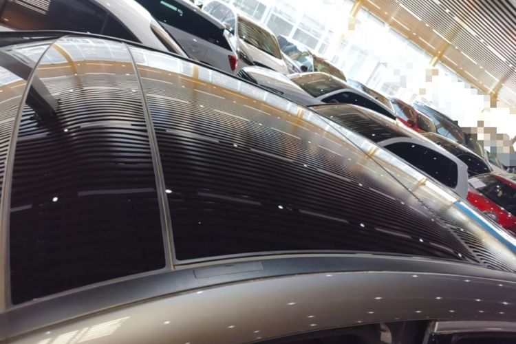 Used Mercedes-Benz B-Class 2020 B 200 Sport Edition Roof