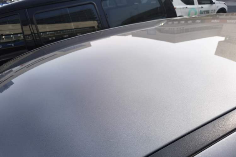 Used Mercedes-Benz B-Class 2020 B 180 Roof