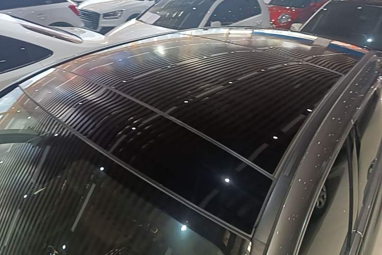 Used Mercedes-Benz B-Class 2020 B 200 Sport Edition Roof