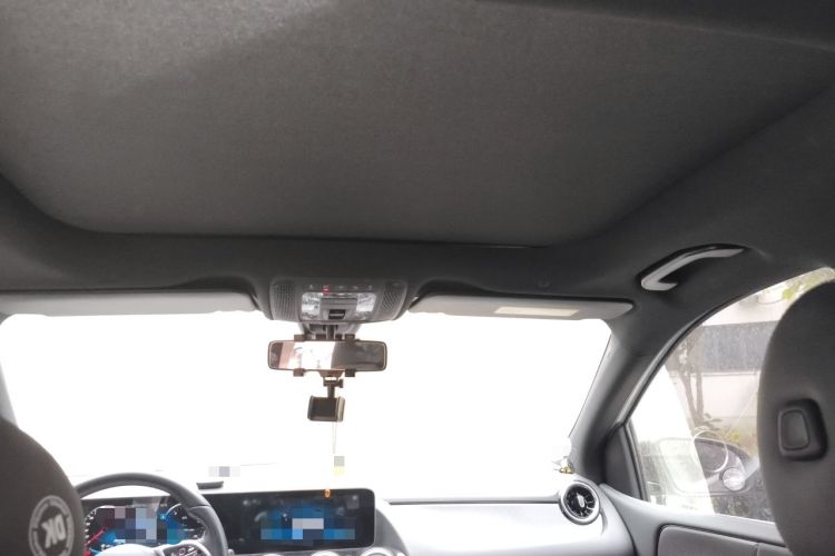 Used Mercedes-Benz B-Class 2020 B 200 Sport Edition Headliner