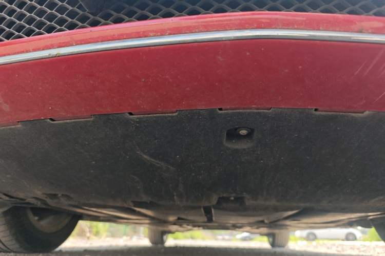 Used Mercedes-Benz B-Class 2020 B 200 Fashion Model Chassis Front