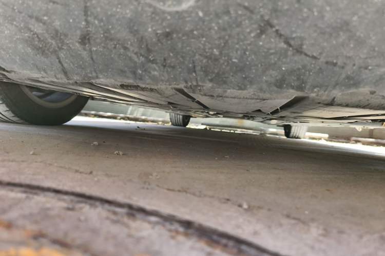 Used Mercedes-Benz B-Class 2020 B 180 Chassis Front
