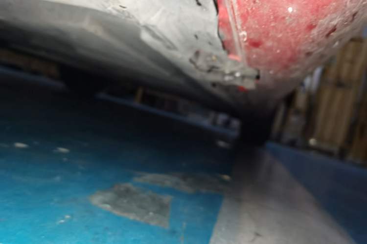 Used Mercedes-Benz B-Class 2020 B 200 Sport Edition Chassis Front Left