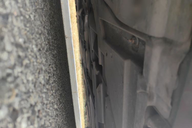 Used Mercedes-Benz B-Class 2020 B 200 Sport Edition Chassis Front Left