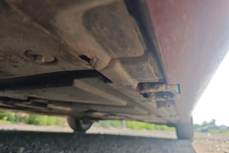 Used Mercedes-Benz B-Class 2020 B 200 Fashion Model Chassis Front Left