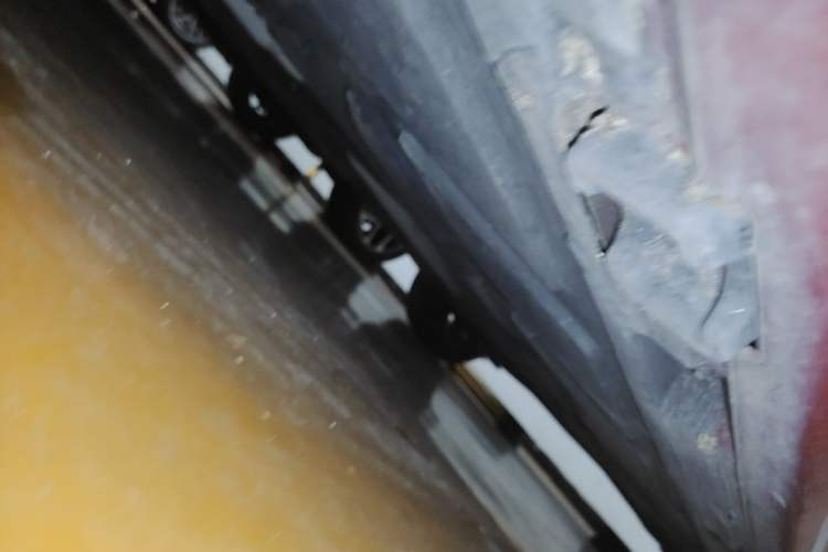 Used Mercedes-Benz B-Class 2020 B 200 Sport Edition Chassis Front Left