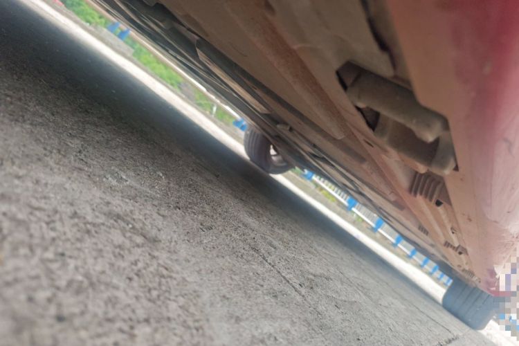 Used Mercedes-Benz B-Class 2020 B 180 Chassis Front Left