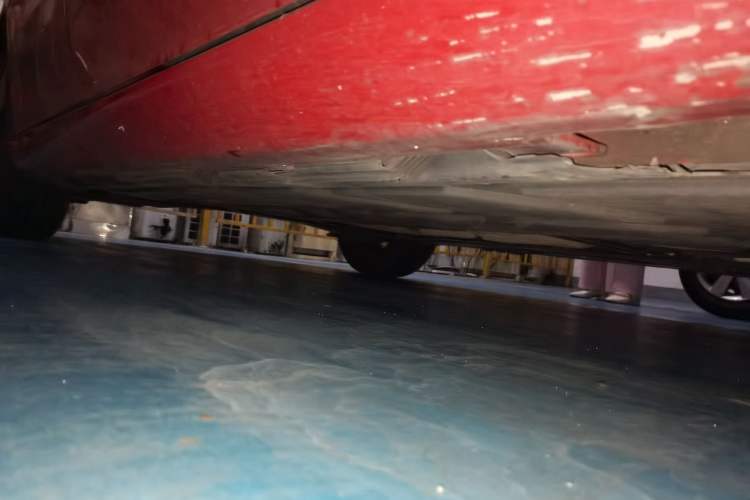 Used Mercedes-Benz B-Class 2020 B 200 Sport Edition Chassis Front Right