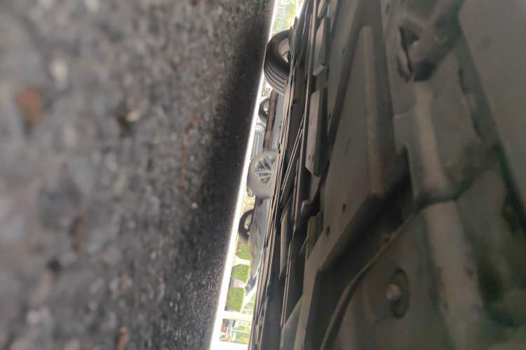 Used Mercedes-Benz B-Class 2020 B 200 Sport Edition Chassis Front Right