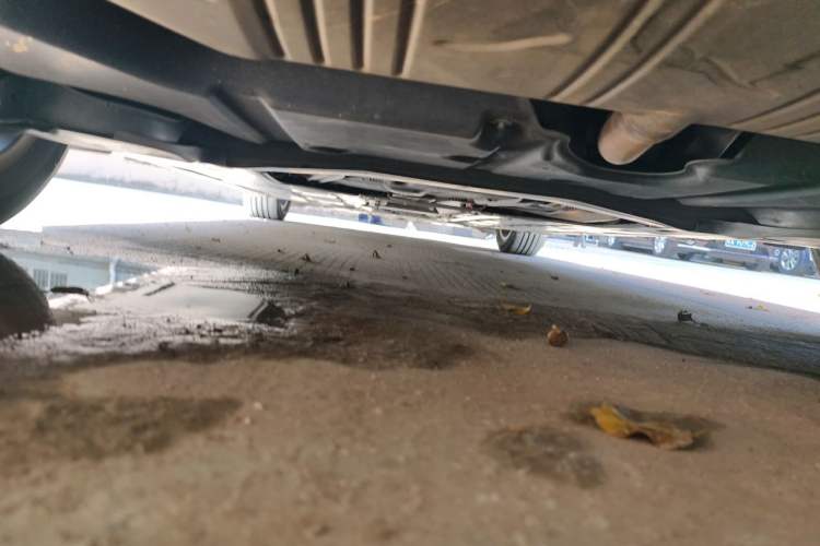Used Mercedes-Benz B-Class 2020 B 180 Chassis Rear