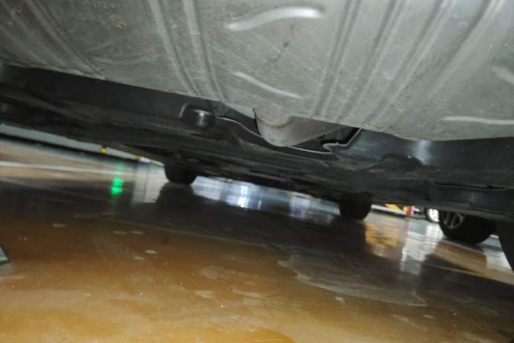 Used Mercedes-Benz B-Class 2020 B 200 Sport Edition Chassis Rear
