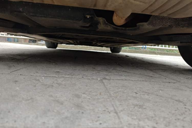 Used Mercedes-Benz B-Class 2020 B 180 Chassis Rear
