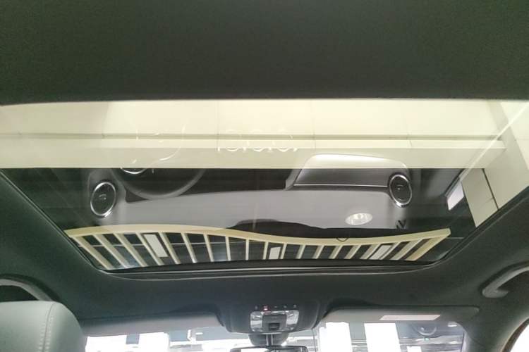 Used Mercedes-Benz B-Class 2020 B 200 Sport Edition Headliner
