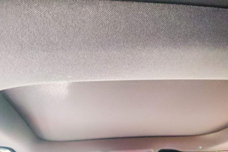 Used Mercedes-Benz B-Class 2020 B 200 Sport Edition Headliner