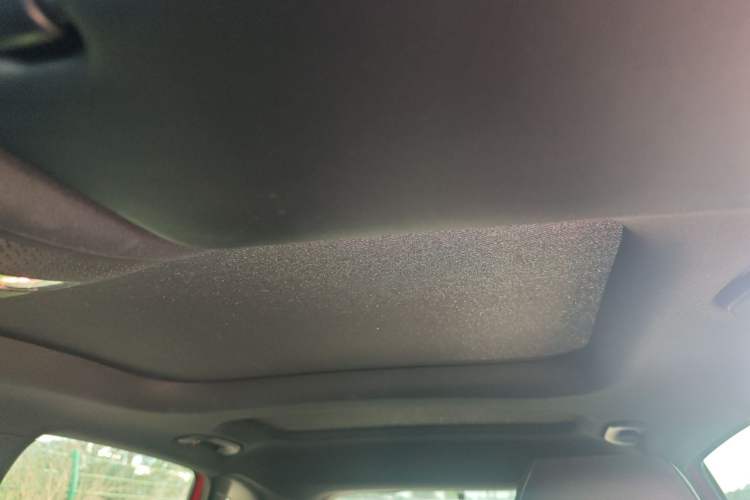 Used Mercedes-Benz B-Class 2020 B 200 Fashion Model Headliner