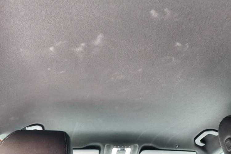 Used Mercedes-Benz B-Class 2020 B 180 Headliner